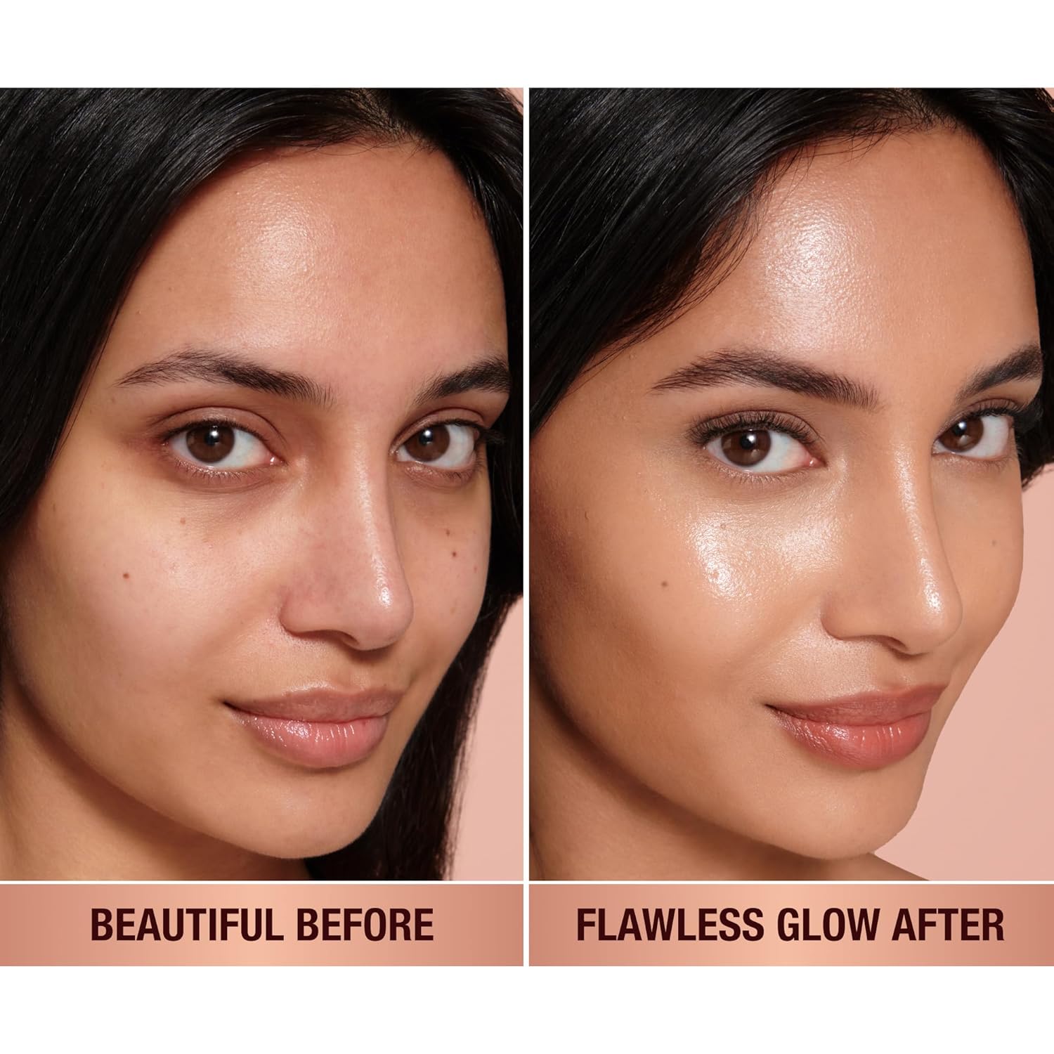 Charlotte Tilbury Hollywood Flawless Filter – Booster d'éclat et Enlumineur