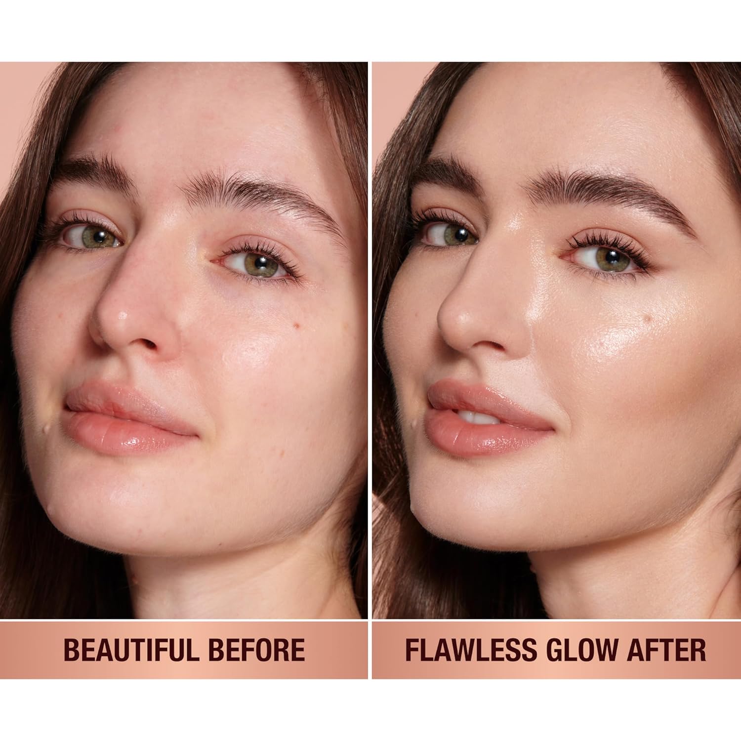 Charlotte Tilbury Hollywood Flawless Filter – Booster d'éclat et Enlumineur