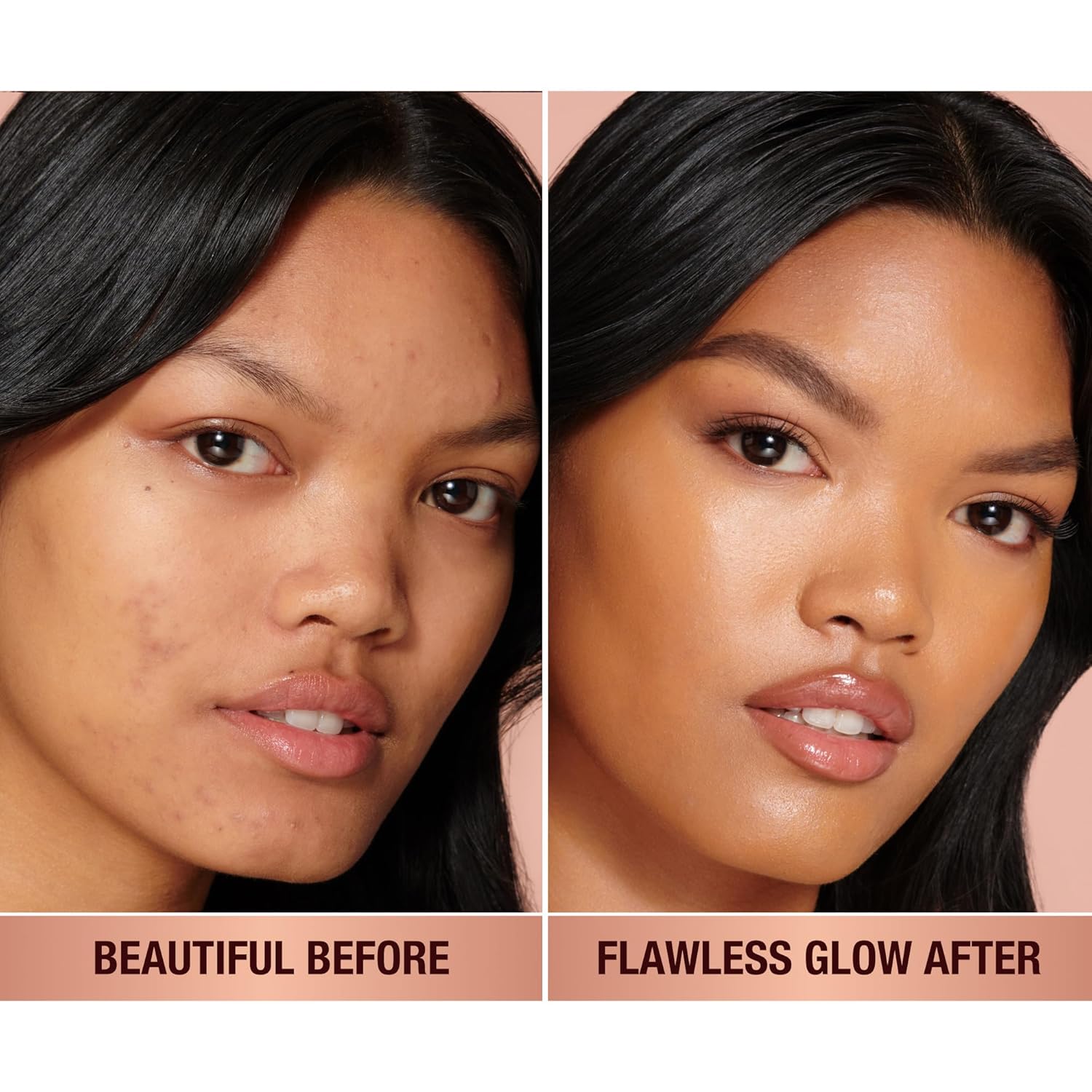 Charlotte Tilbury Hollywood Flawless Filter – Booster d'éclat et Enlumineur