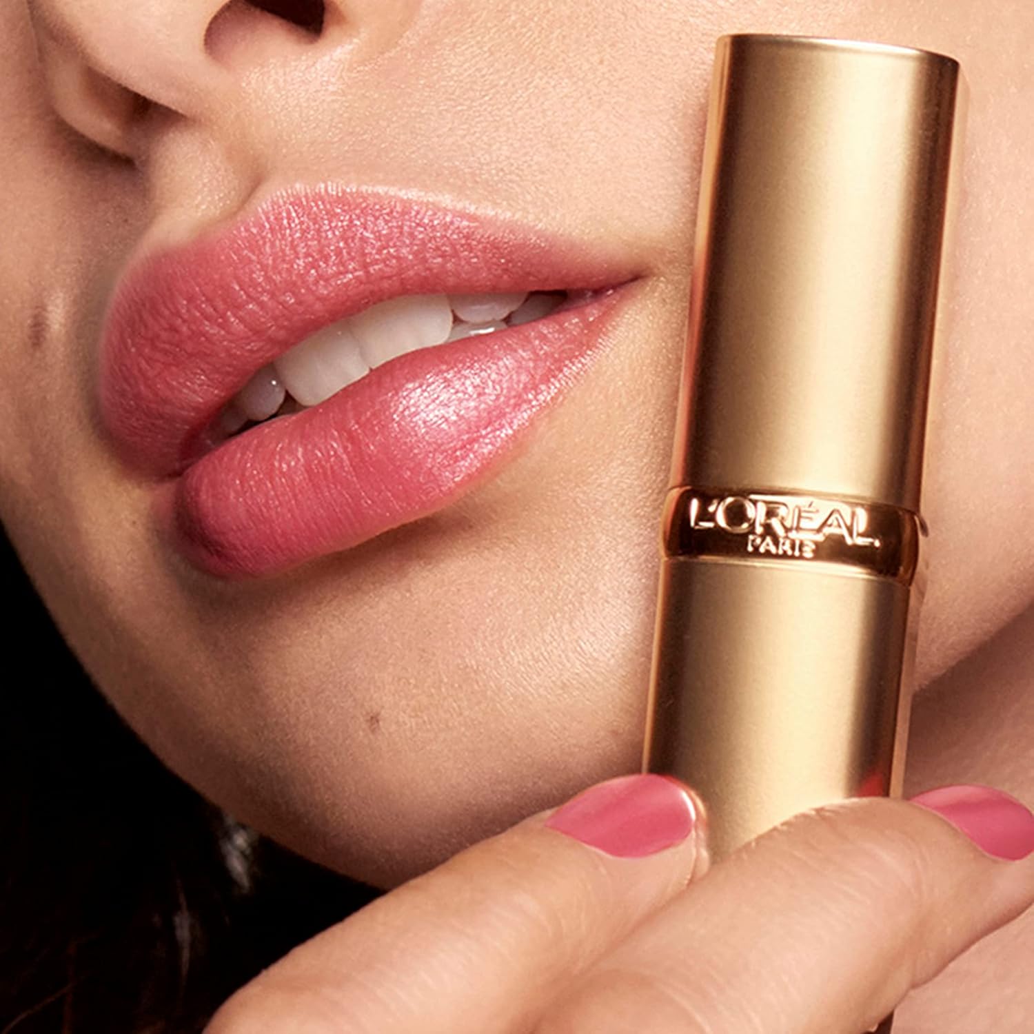 Rouge à lèvres Color Riche Satin L'Oréal Paris - 4,3 g