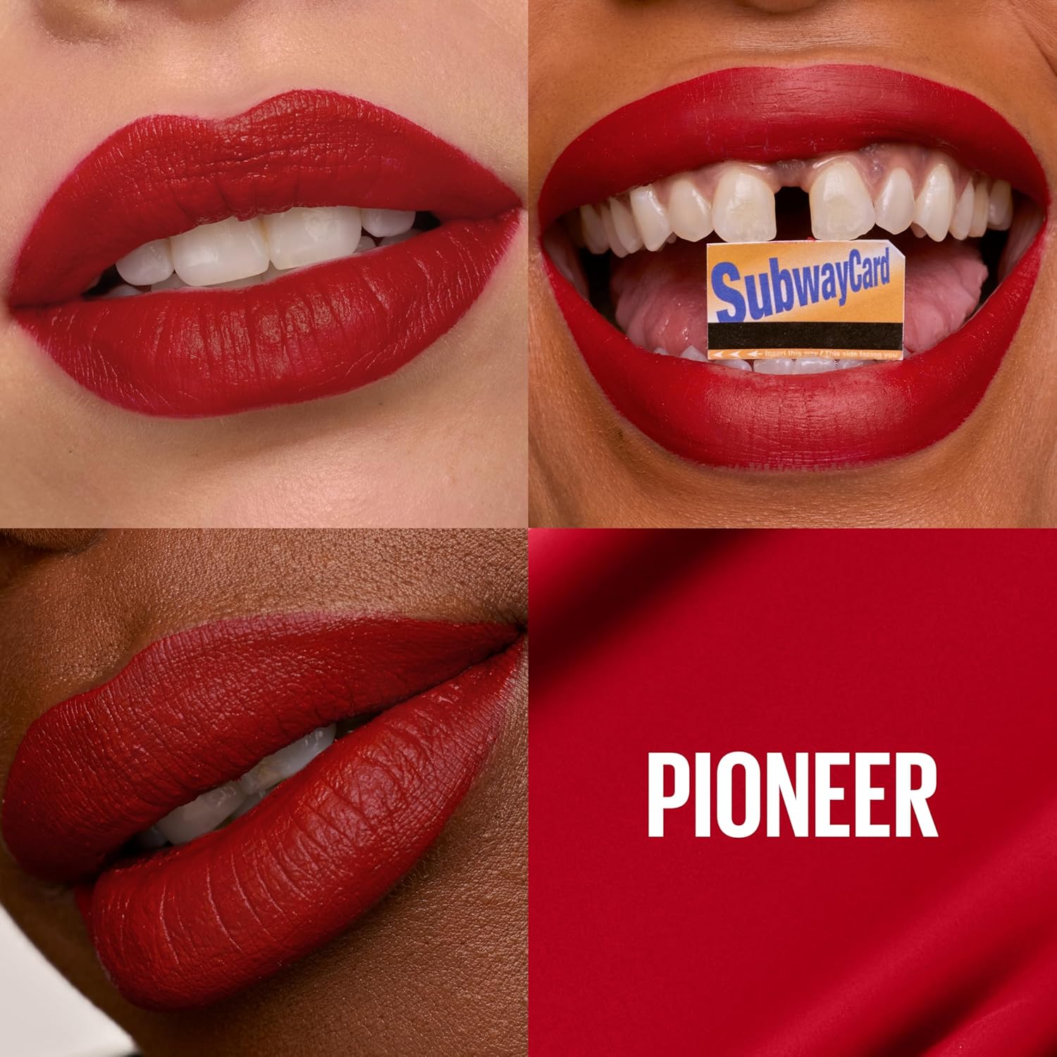 Maybelline Super Stay Matte Ink Rouge à lèvres liquide mat - 5ml