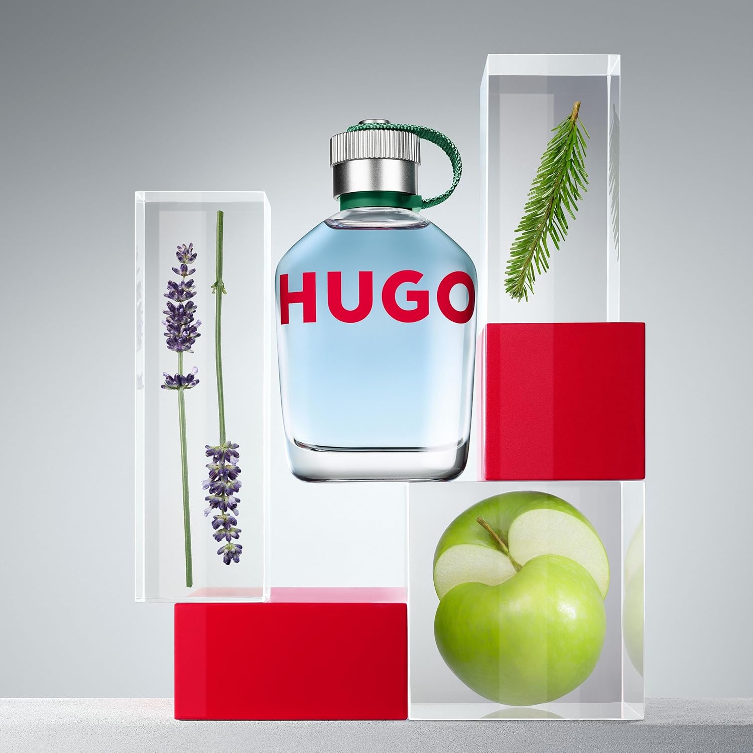 HUGO BOSS HUGO MAN Eau de Toilette – 75ml