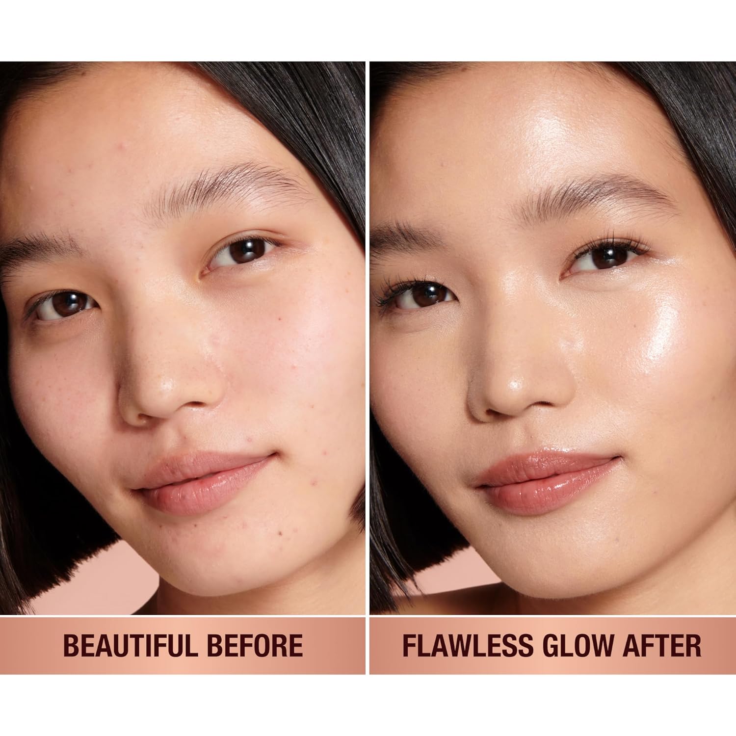 Charlotte Tilbury Hollywood Flawless Filter – Booster d'éclat et Enlumineur
