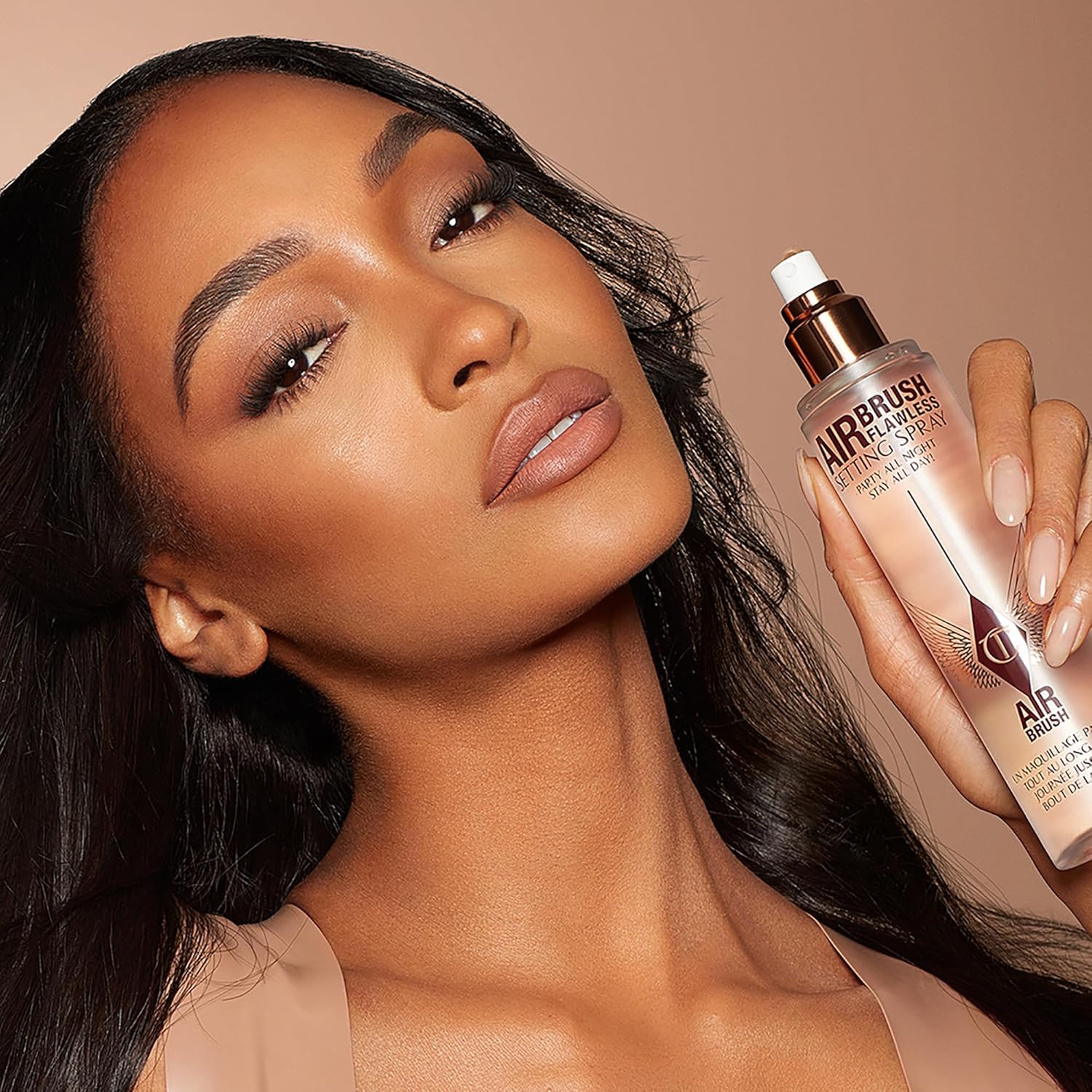 Charlotte Tilbury Airbrush Flawless Setting Spray – Original 100ml