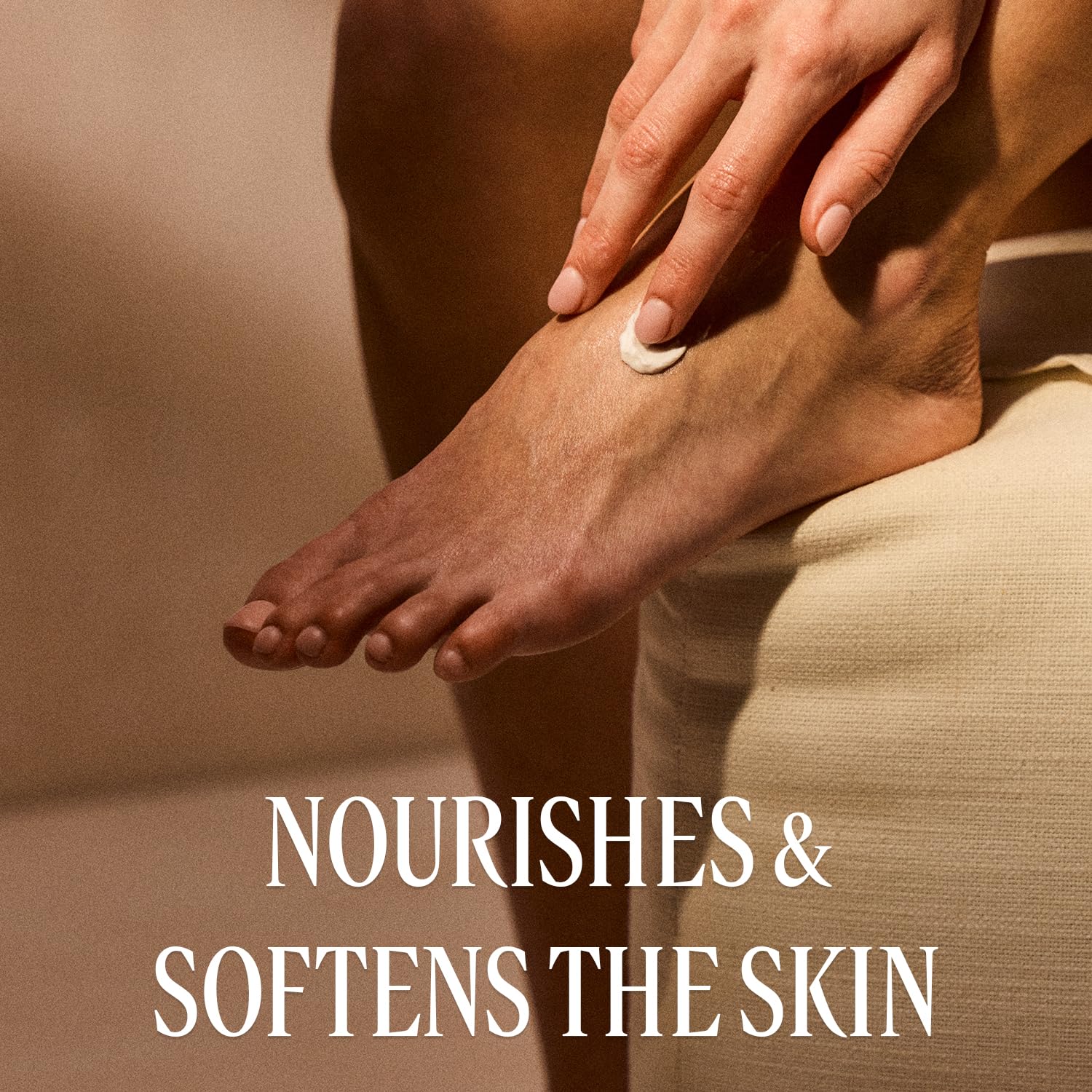 Crème Pieds Karité de L'Occitane - 30ml