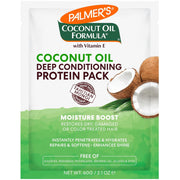 Palmer's Coconut Oil Formula Moisture Boost Protein Pack - 60gm