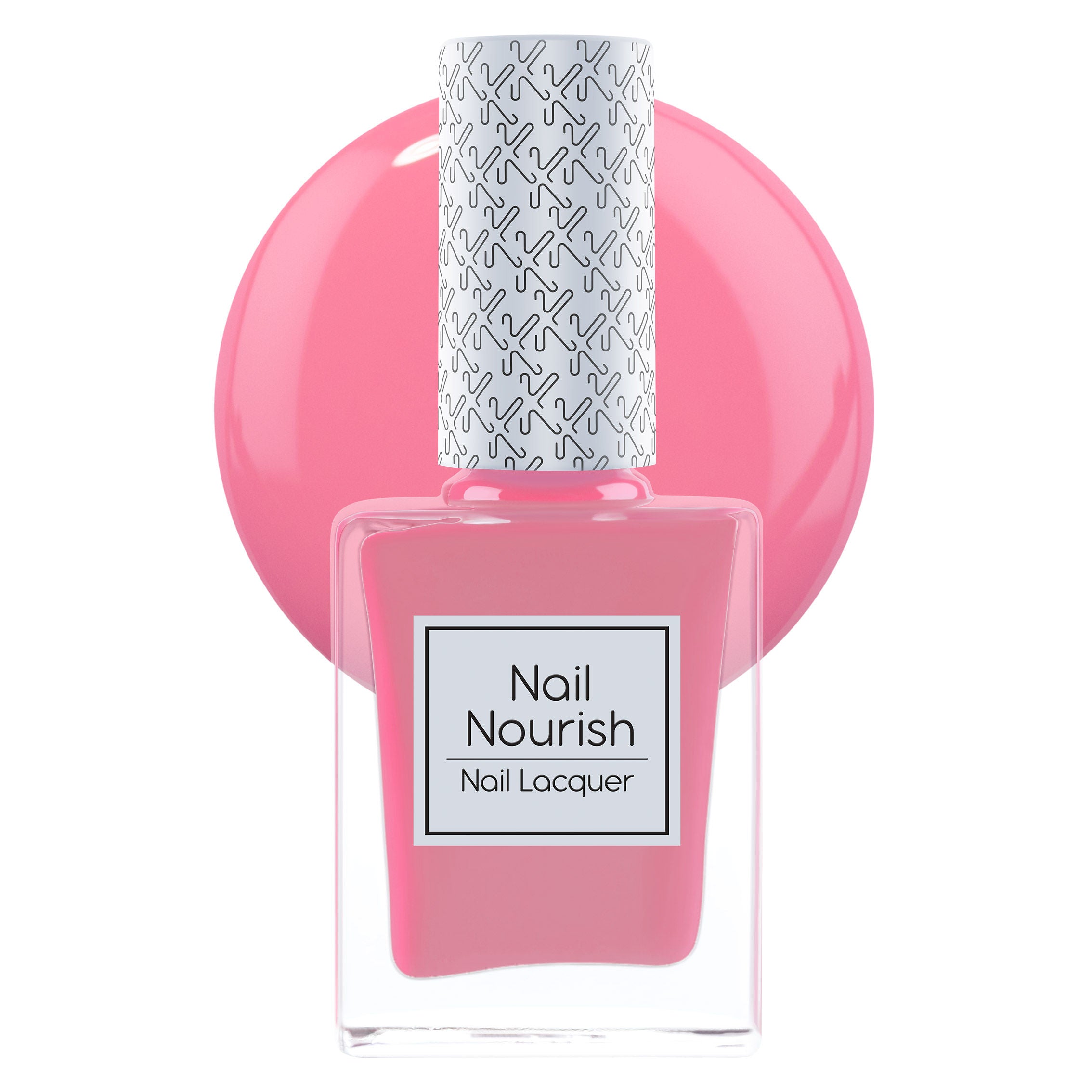 Vernis à ongles nourrissant Kay Beauty Nail Nourish - 9 ml