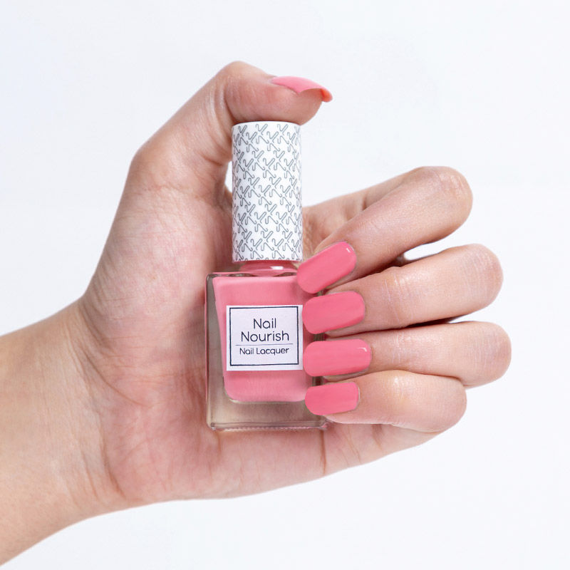 Vernis à ongles nourrissant Kay Beauty Nail Nourish - 9 ml