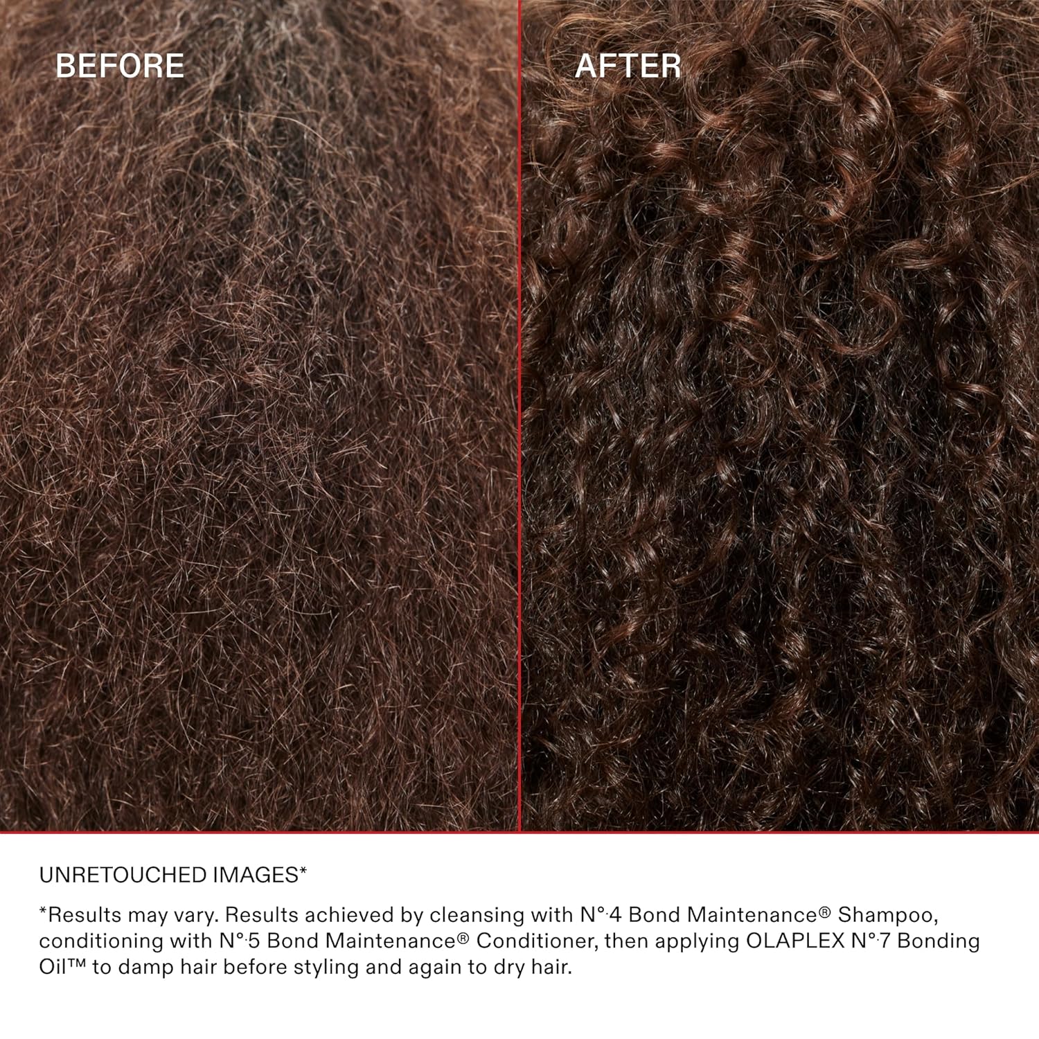 Olaplex Nº. 7 Huile Capillaire Réparatrice Protectrice de Chaleur Effet Brillance - 30ml