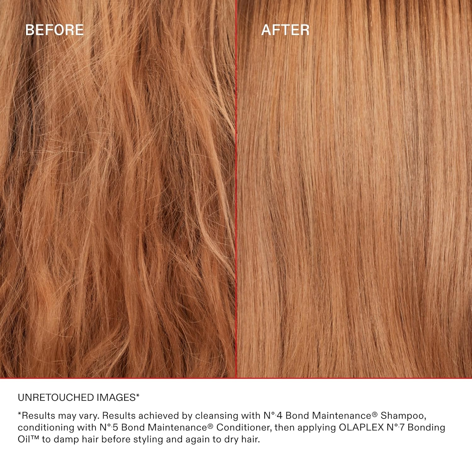 Olaplex Nº. 7 Huile Capillaire Réparatrice Protectrice de Chaleur Effet Brillance - 30ml