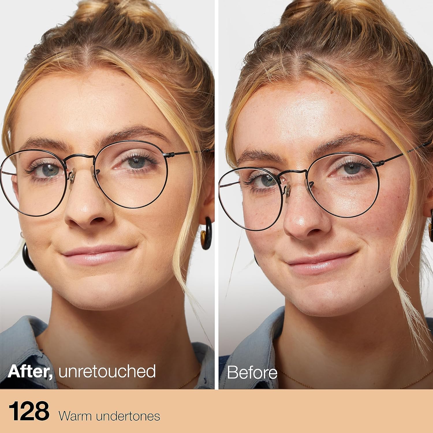 Fonds de Teint Fluide Maybelline New York Fit Me Matte + Poreless 16H Contrôle Sébum SPF 22 - 30ml