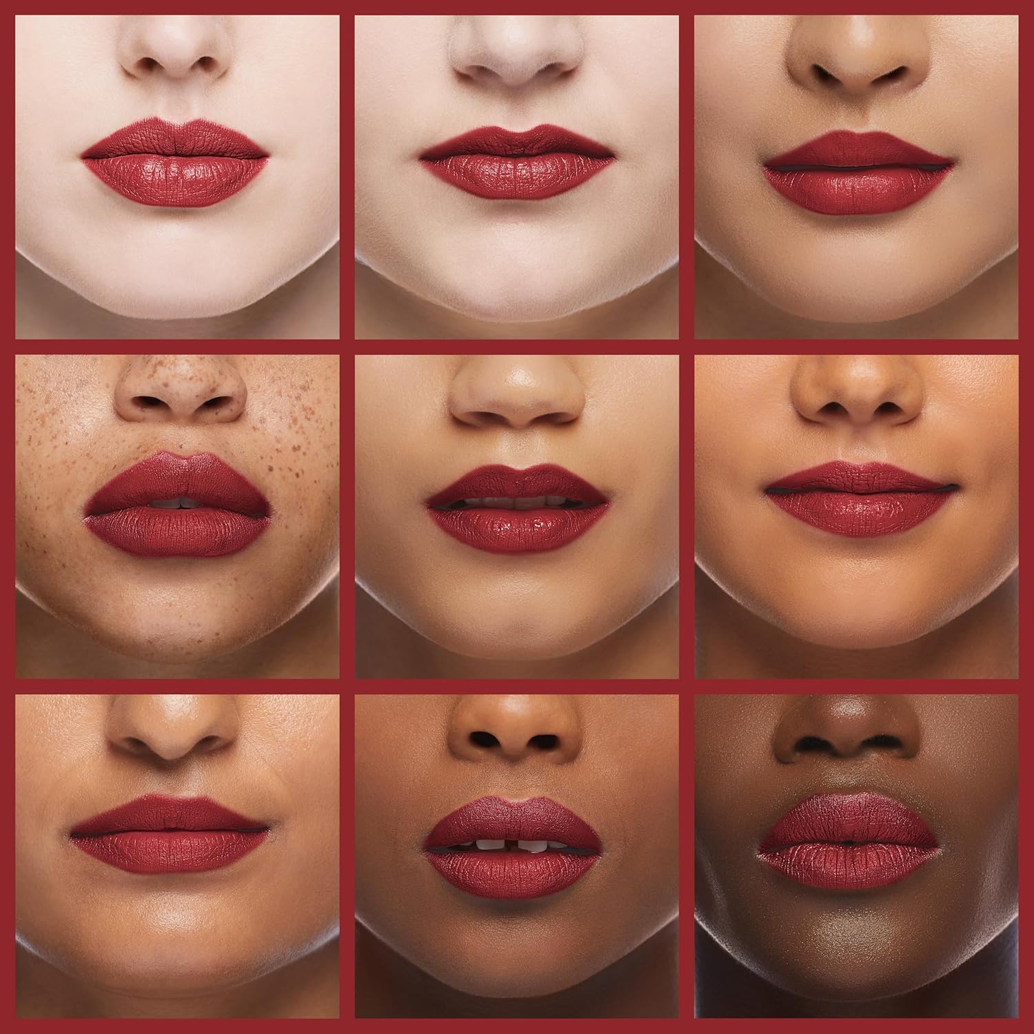 Maybelline New York Color Sensational Rouge à Lèvres Crème Mat