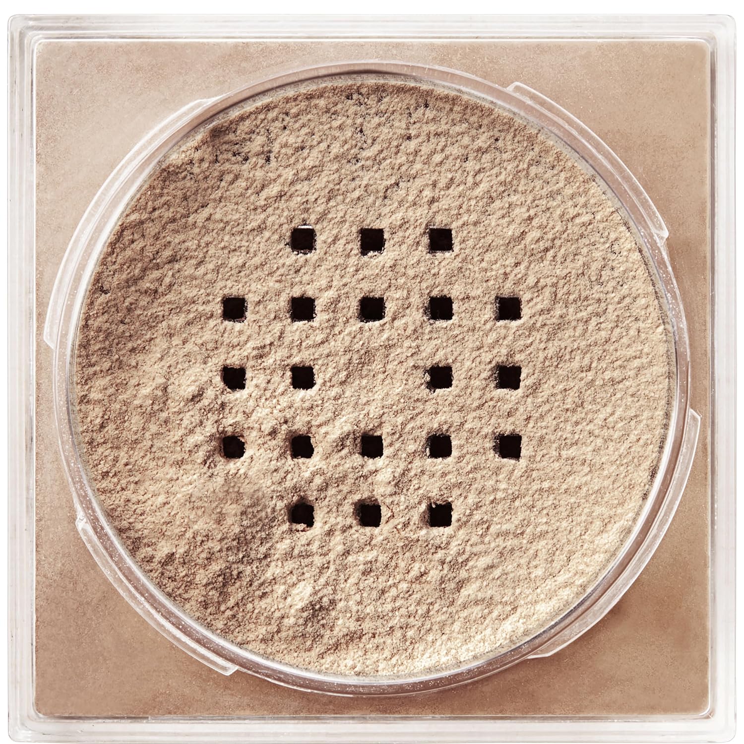 Maybelline New York Fit Me Loose Finishing Powder