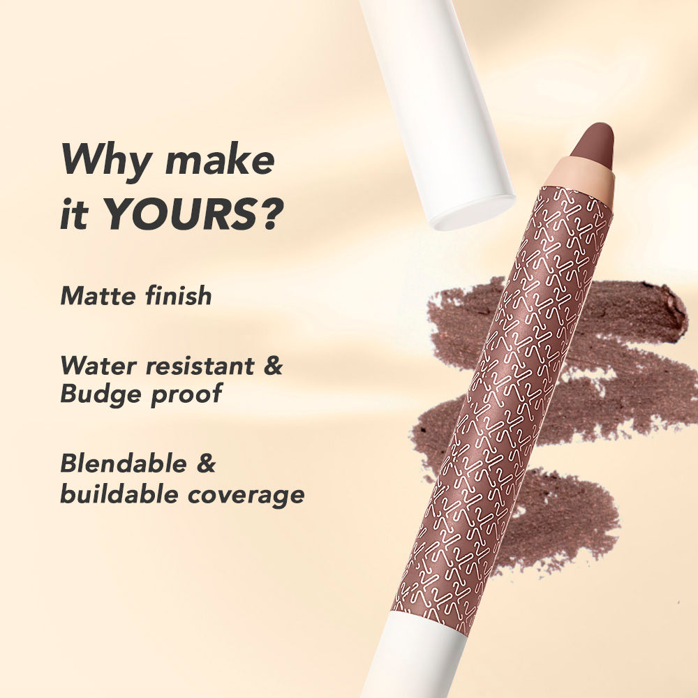 Bâton de Contour Kay Beauty 2,8g