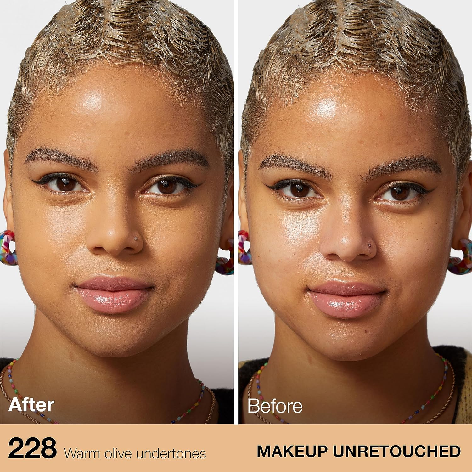 Fonds de Teint Fluide Maybelline New York Fit Me Matte + Poreless 16H Contrôle Sébum SPF 22 - 30ml