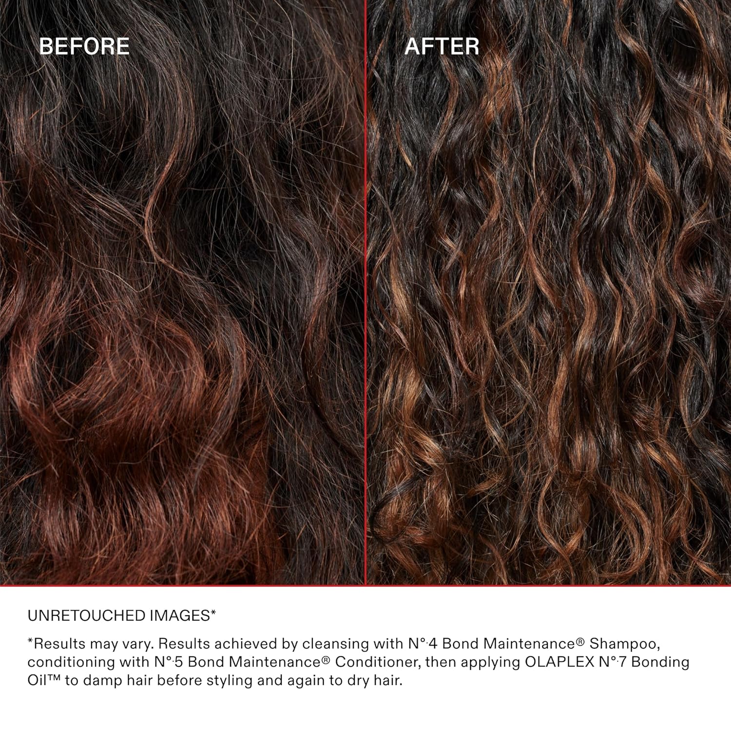 Olaplex Nº. 7 Huile Capillaire Réparatrice Protectrice de Chaleur Effet Brillance - 30ml