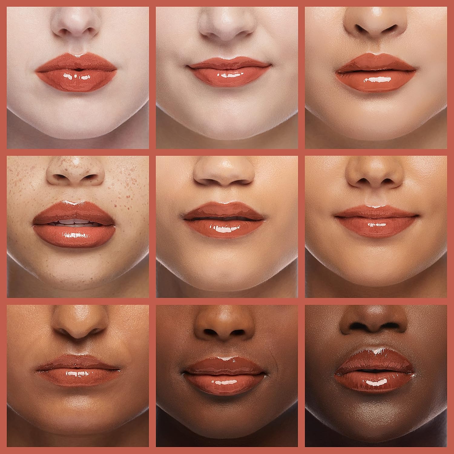 Maybelline New York Lifter Gloss – Gloss à lèvres teinté avec acide hyaluronique et brillance longue durée - 5.4ml