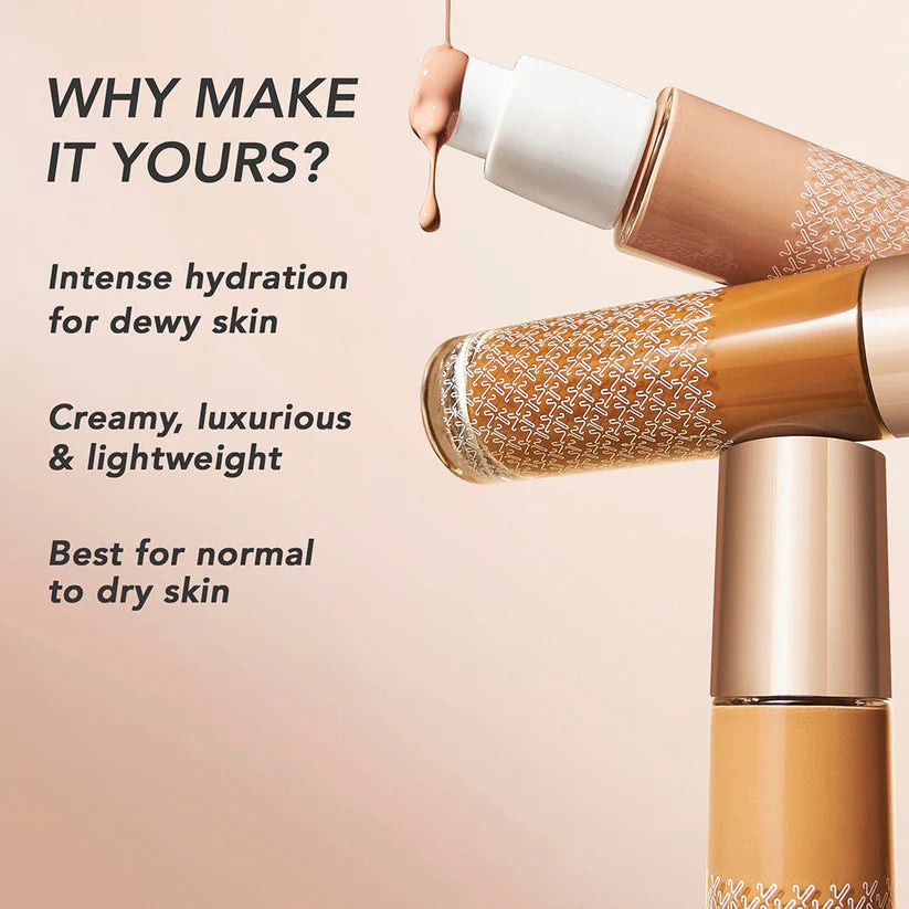 Kay Beauty Hydrating Foundation