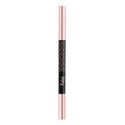Kay Beauty Kajal Eyeliner Duo Noir Intense 24H