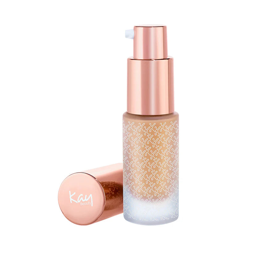 Kay Beauty Hyper Gloss Liquid Luminizing Highlighter - 8.5ml