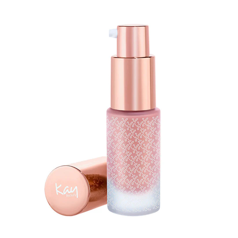 Kay Beauty Hyper Gloss Liquid Luminizing Highlighter - 8.5ml