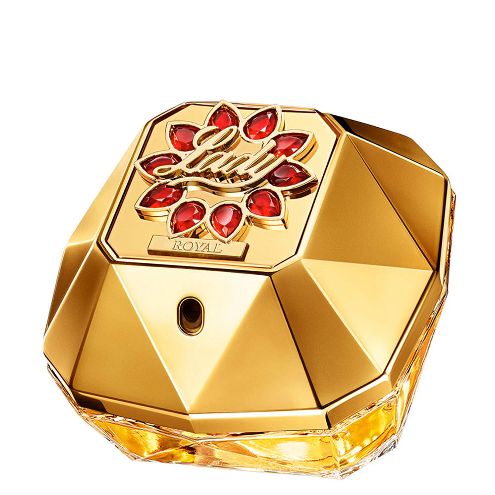 PACO RABANNE LADY MILLION ROYAL Eau de Parfum – 80ml
