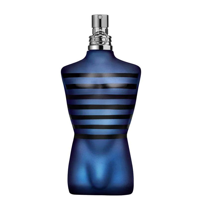 JEAN PAUL GAULTIER ULTRA MALE Eau de Toilette Intense – 125ml