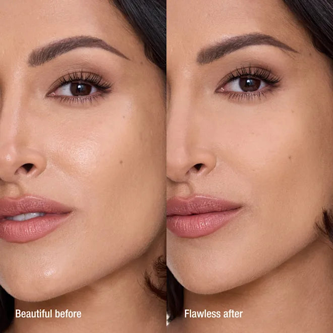 Charlotte Tilbury Airbrush Flawless Finish Poudre Compacte – 8g