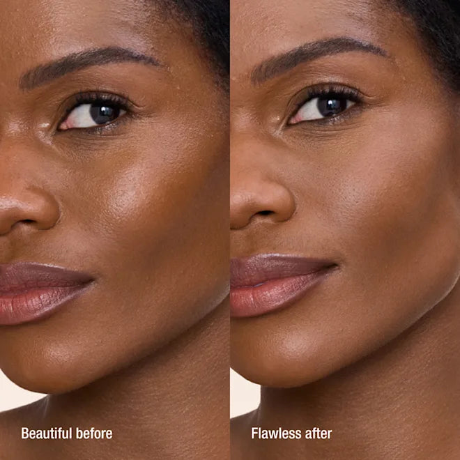 Charlotte Tilbury Airbrush Flawless Finish Poudre Compacte – 8g