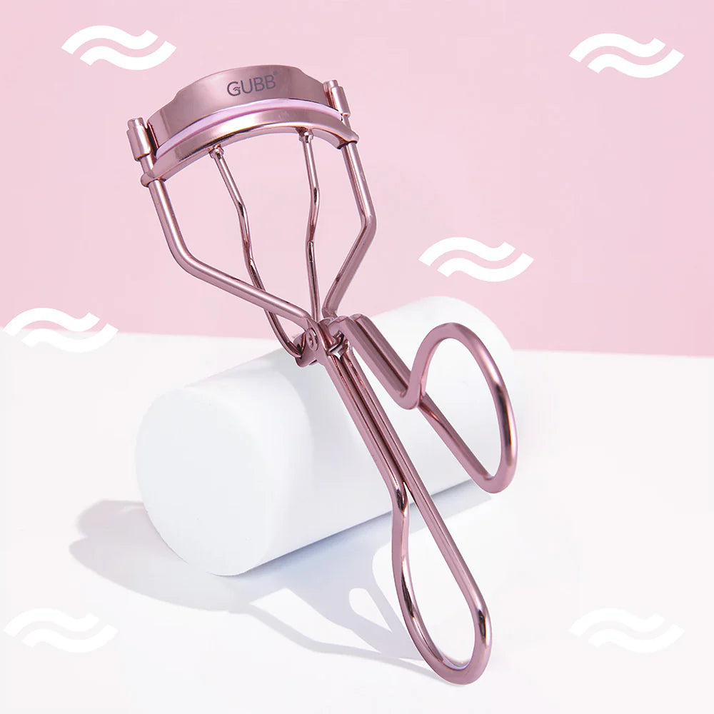 Recourbe-cils GUBB pour femme – Or Rose