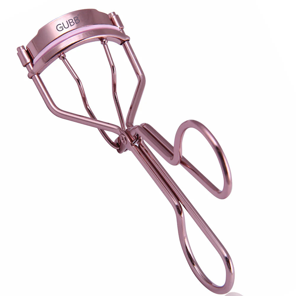 Recourbe-cils GUBB pour femme – Or Rose