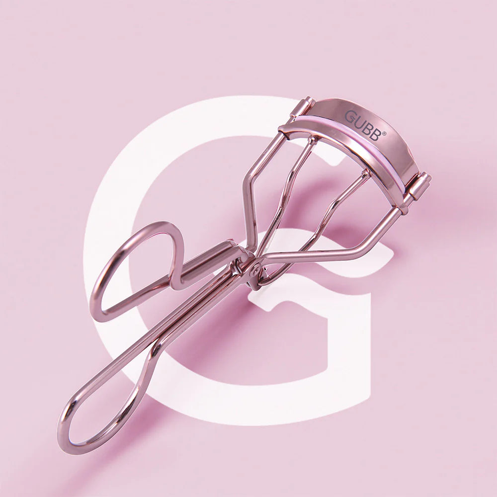 Recourbe-cils GUBB pour femme – Or Rose