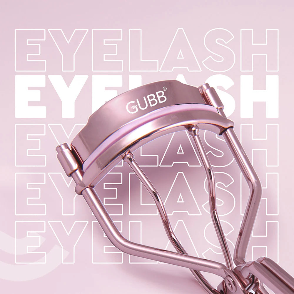 Recourbe-cils GUBB pour femme – Or Rose