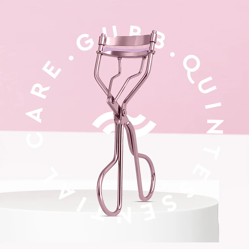 Recourbe-cils GUBB pour femme – Or Rose
