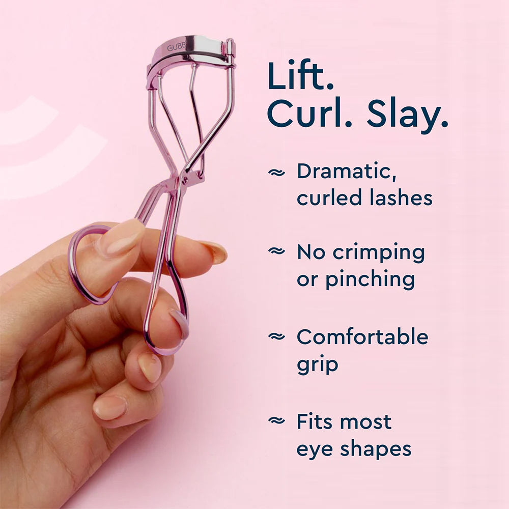 Recourbe-cils GUBB pour femme – Or Rose