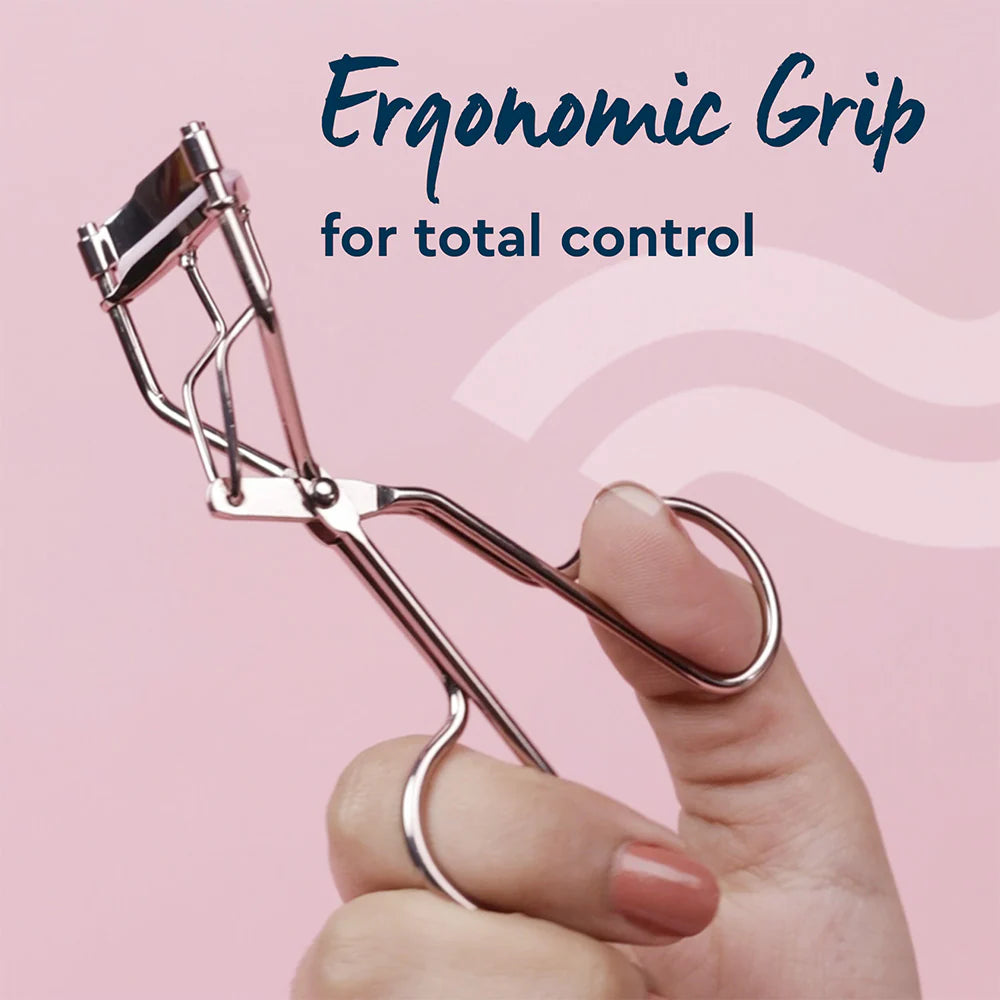 Recourbe-cils GUBB pour femme – Or Rose