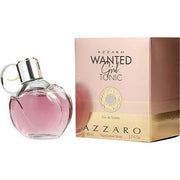 Azzaro Wanted Girl Tonic EDT - 80ml
