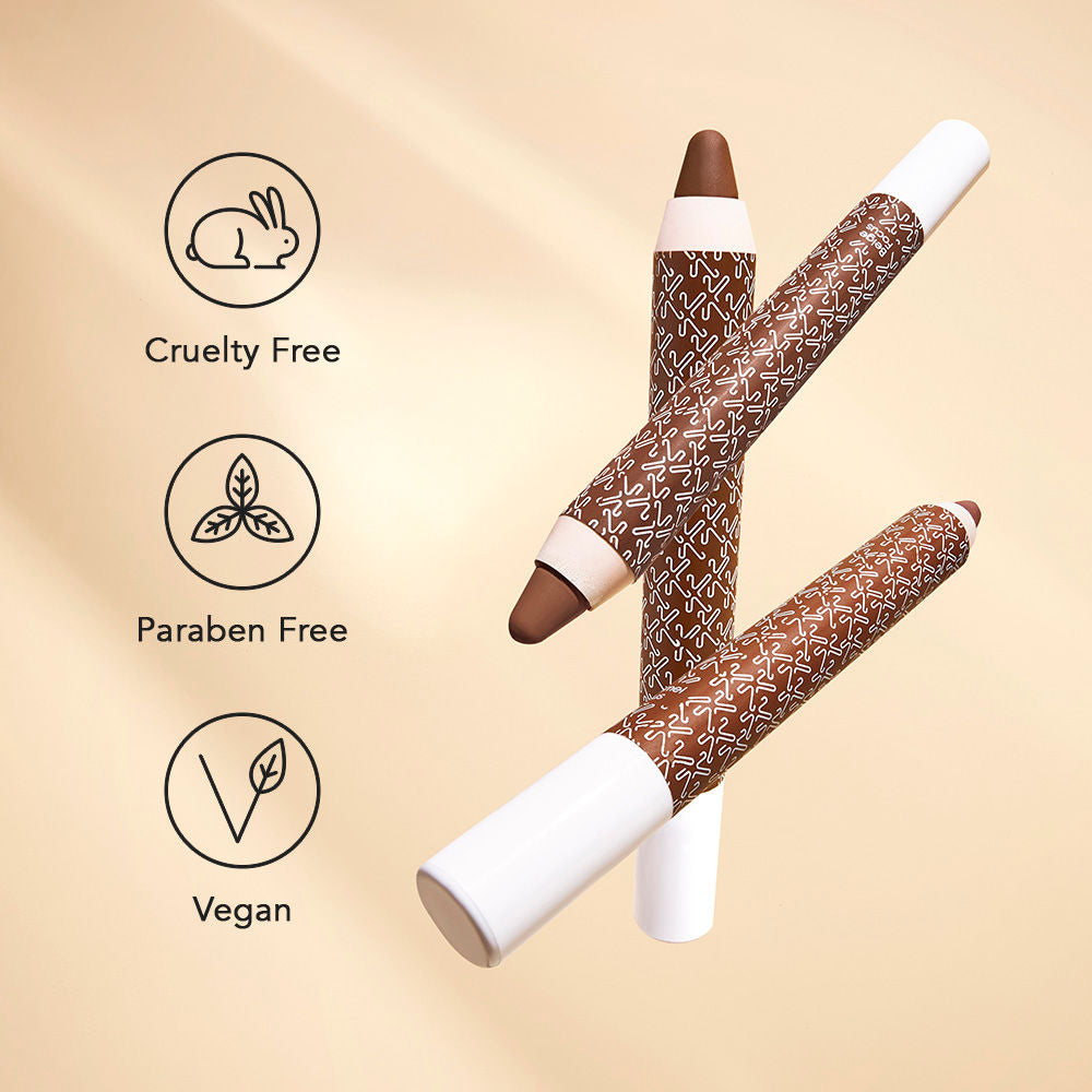 Bâton de Contour Kay Beauty 2,8g