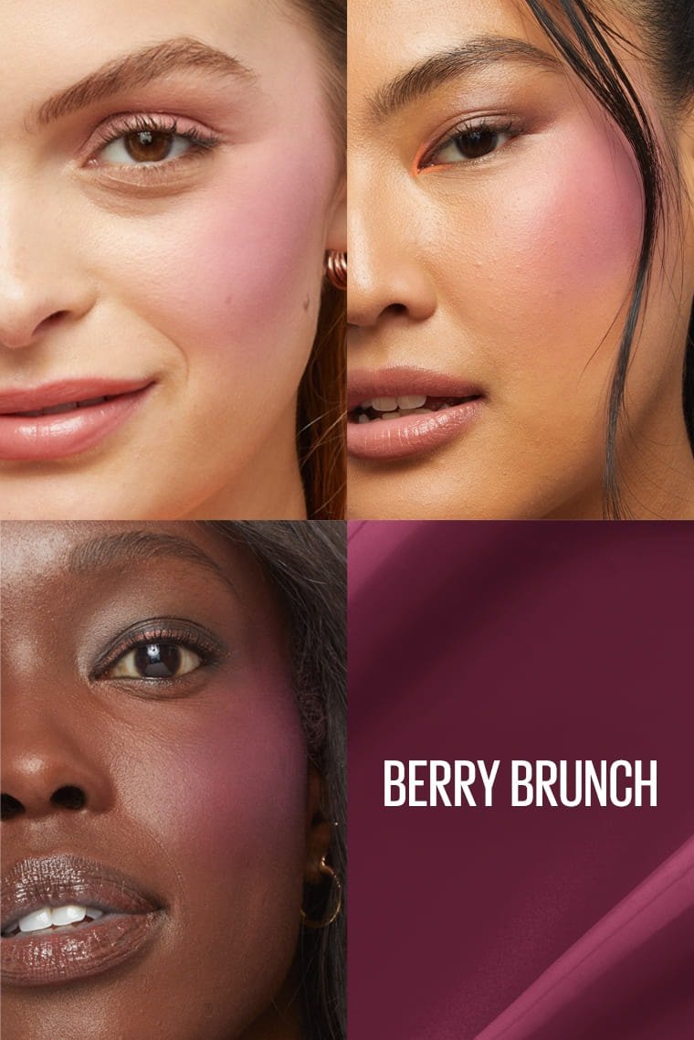 Maybelline Sunkisser Multi-use Liquid Blush and Bronzer