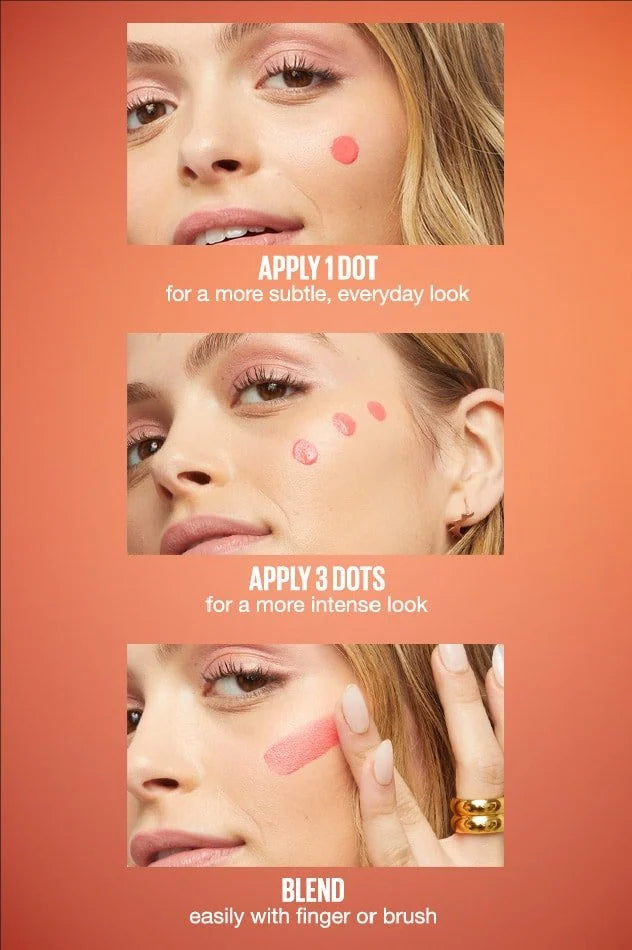 Maybelline Sunkisser Multi-use Liquid Blush and Bronzer
