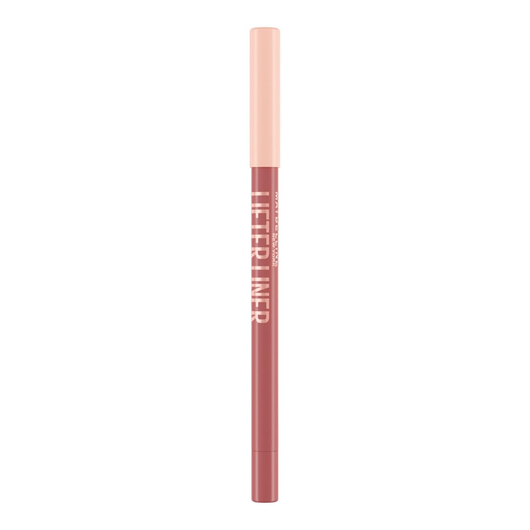 Crayon contour des lèvres Lifter Liner de Maybelline avec acide hyaluronique - 6,7 g