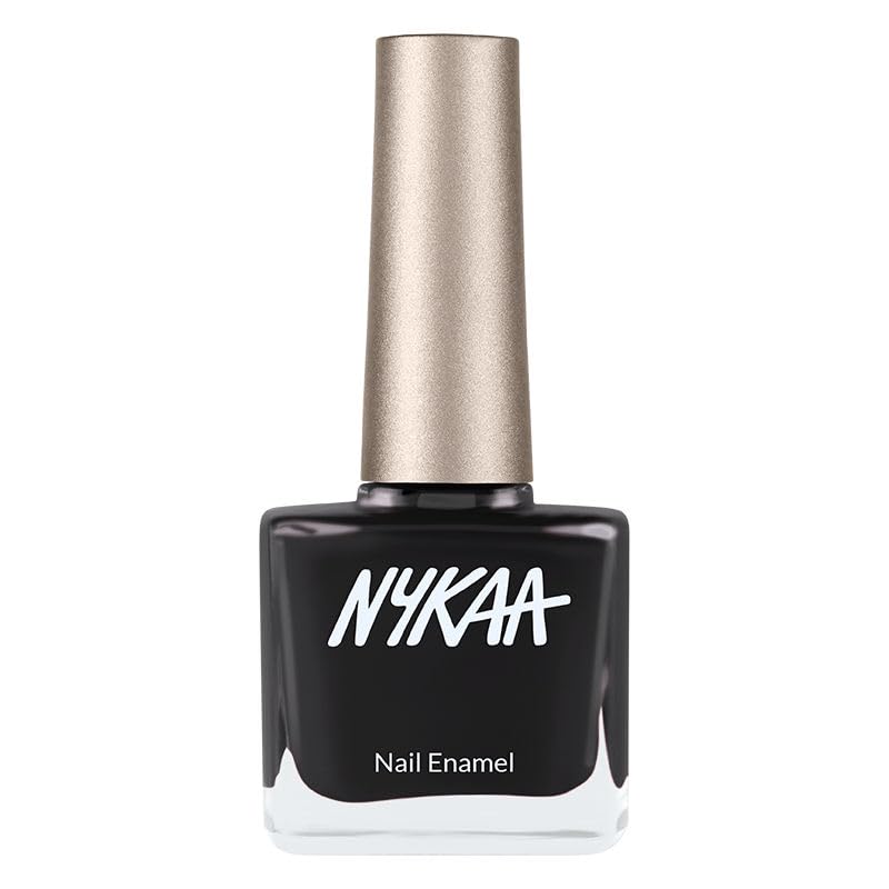 Vernis à Ongles Crème Festive Nykaa - 9ml
