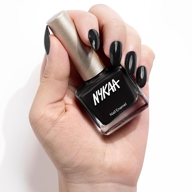 Vernis à Ongles Crème Festive Nykaa - 9ml