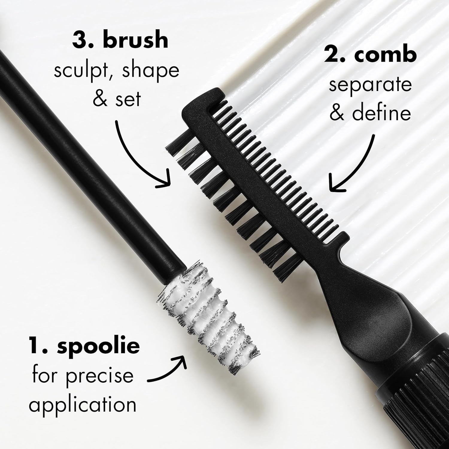 Gel laminant sourcils e.l.f. Cosmetics 7,8g