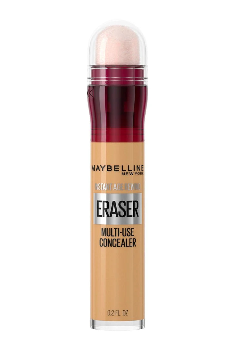 Maybelline New York Instant Age Rewind Eraser Multi-Use Concealer - 6ml