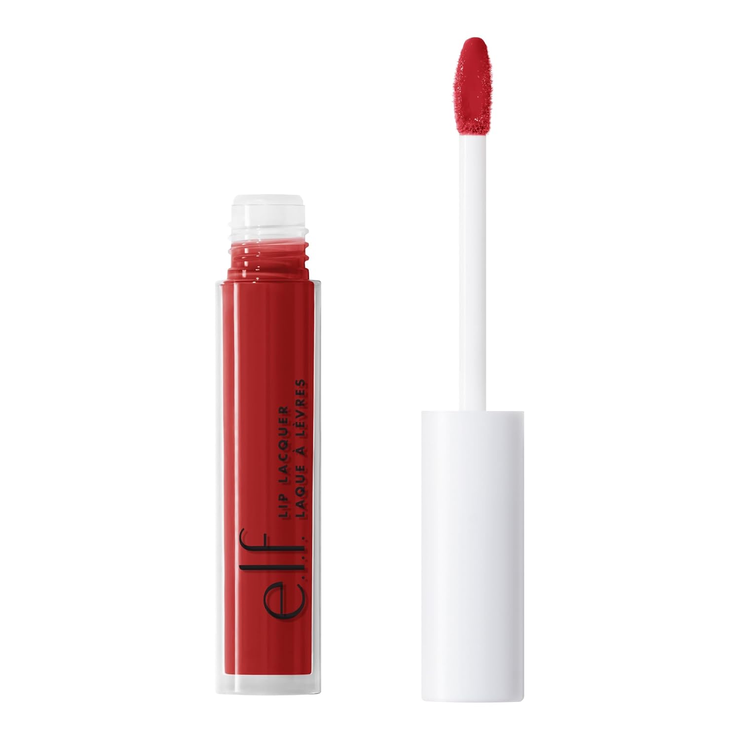 e.l.f. Cosmetics Lip Lacquer Non-sticky Lip Gloss
