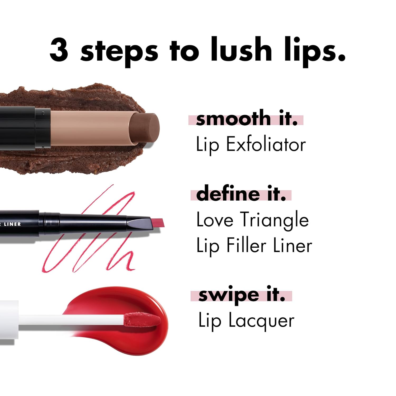 e.l.f. Cosmetics Lip Lacquer Non-sticky Lip Gloss