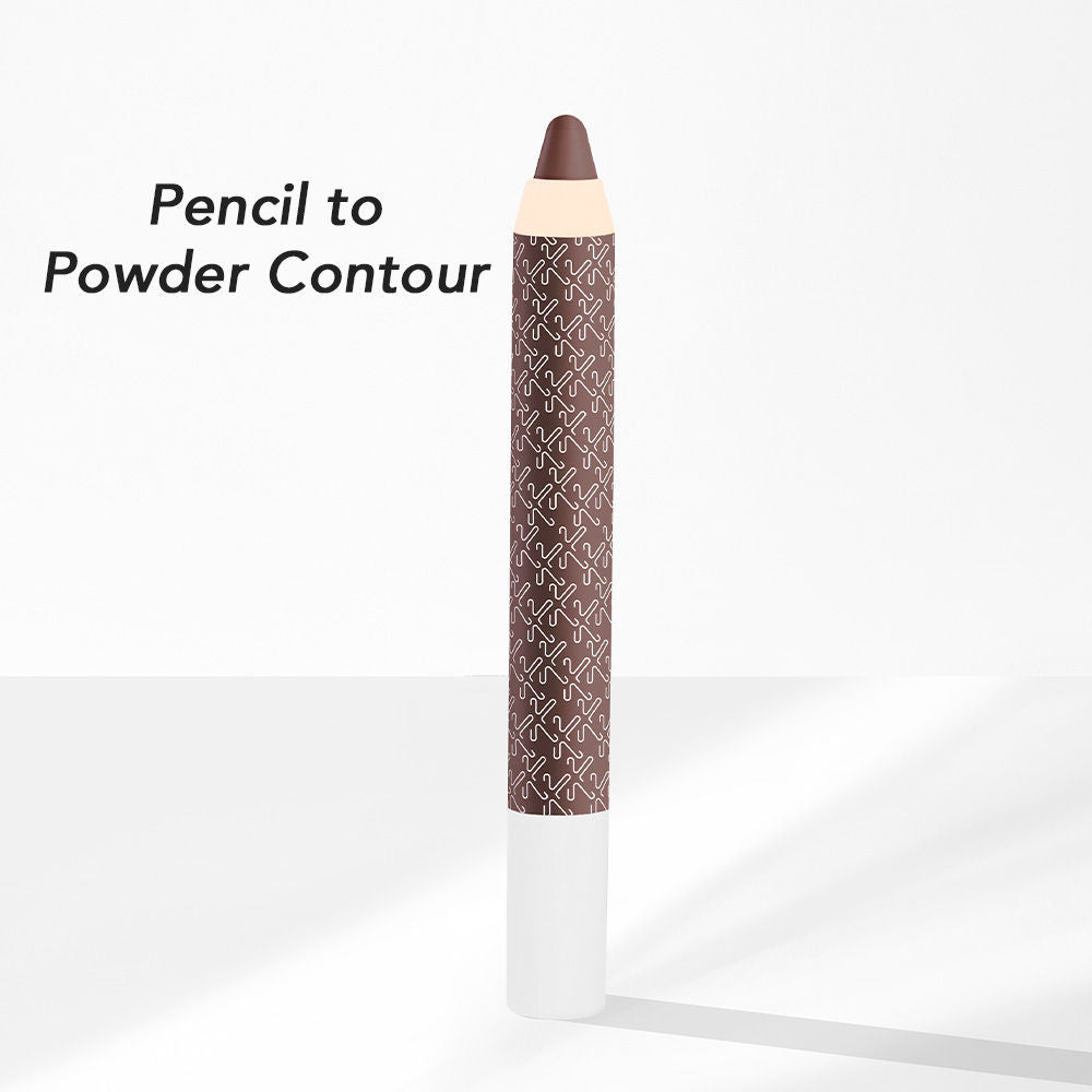 Bâton de Contour Kay Beauty 2,8g