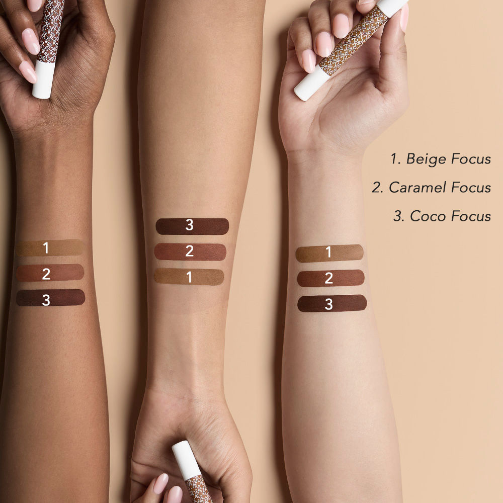 Bâton de Contour Kay Beauty 2,8g