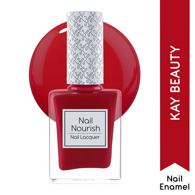 Vernis à ongles nourrissant Kay Beauty Nail Nourish - 9 ml